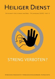 heiligerdienst_cover_2025_3